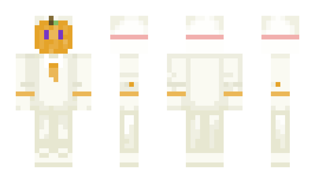 J0_0Y Minecraft Skin