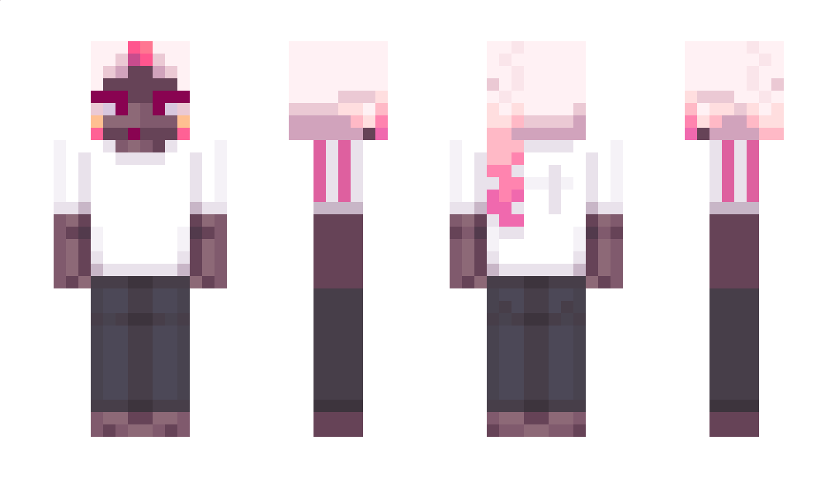 aapinco213 Minecraft Skin