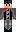 HissbissWill Minecraft Skin