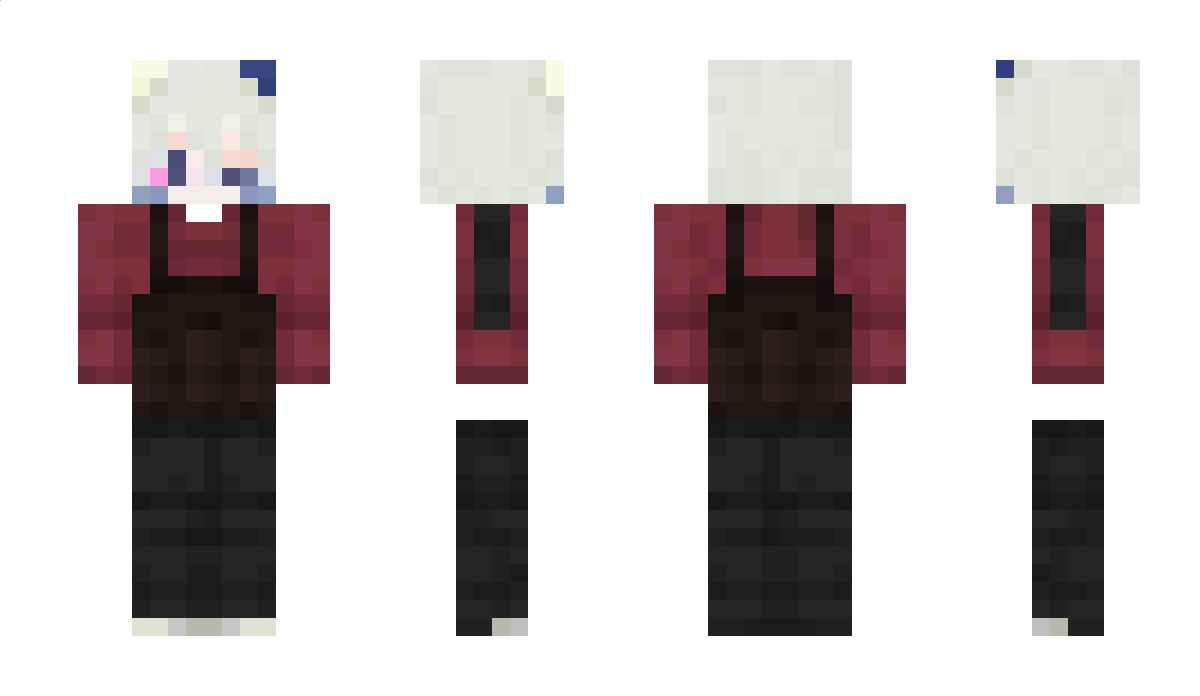 BALYA_COBAKA Minecraft Skin