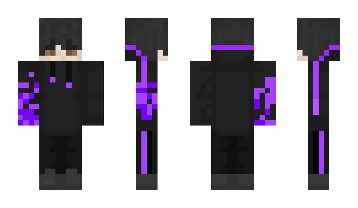 ev1tyalt Minecraft Skin