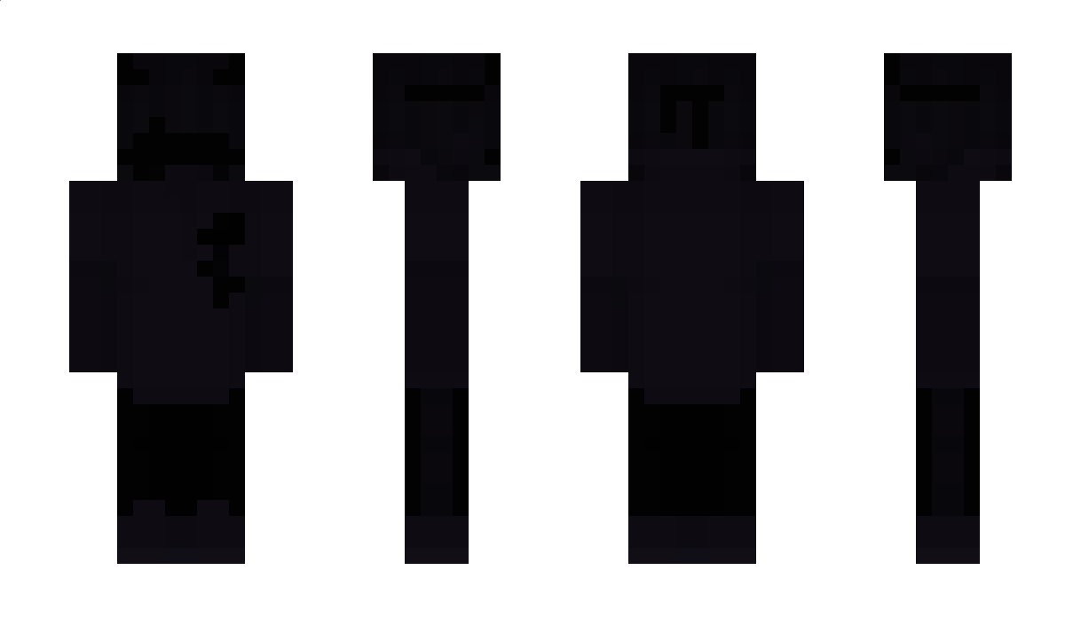 LunarEdits Minecraft Skin