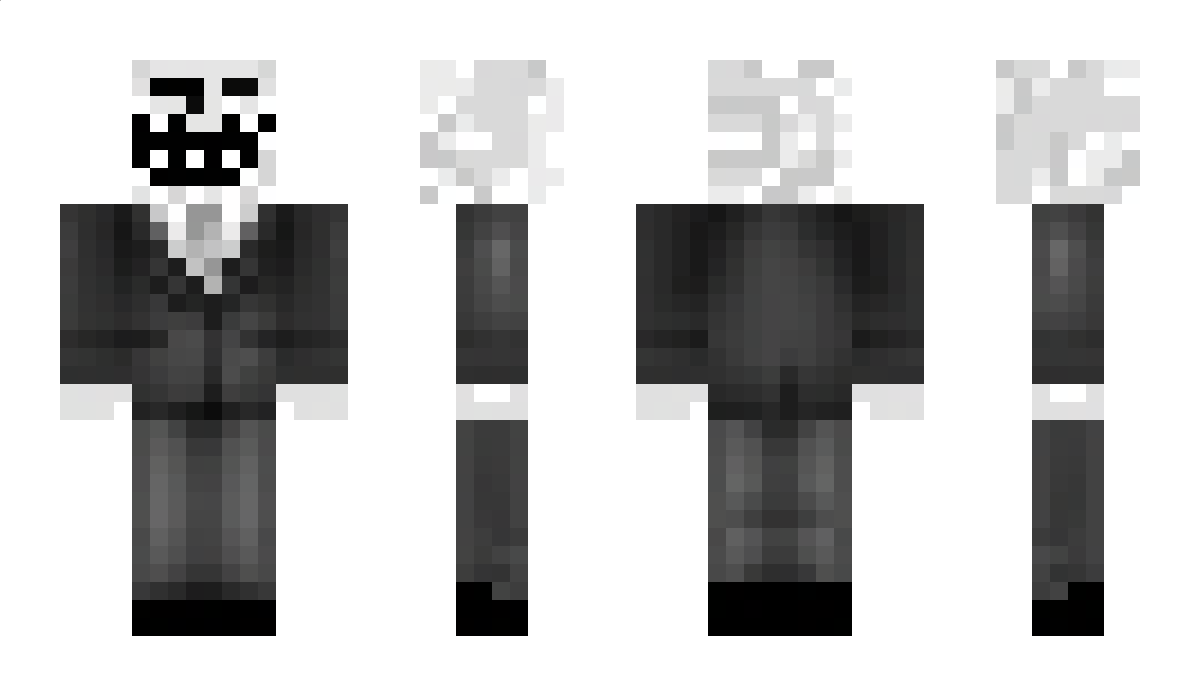 21115 Minecraft Skin