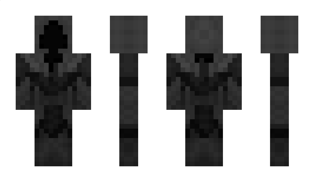 DoctorDoogie Minecraft Skin