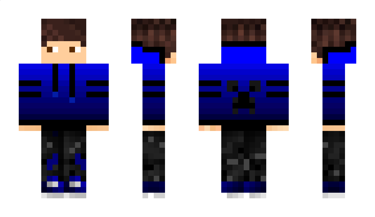 L_Crafter_MC Minecraft Skin