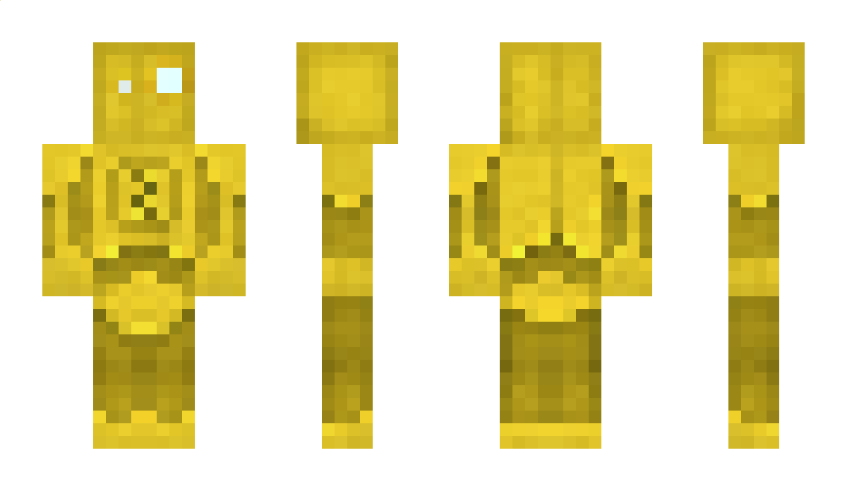 Kendofrog Minecraft Skin