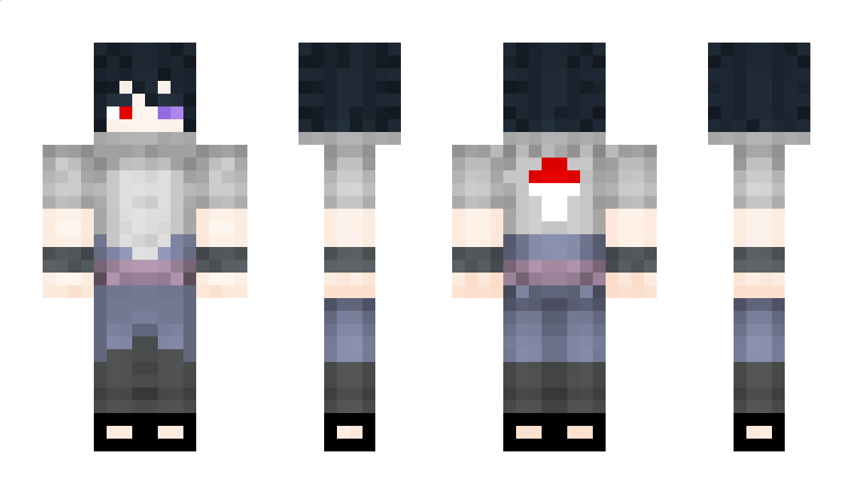 adirmarzYT Minecraft Skin