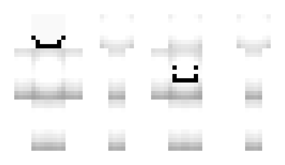 LeoTGamerYT Minecraft Skin