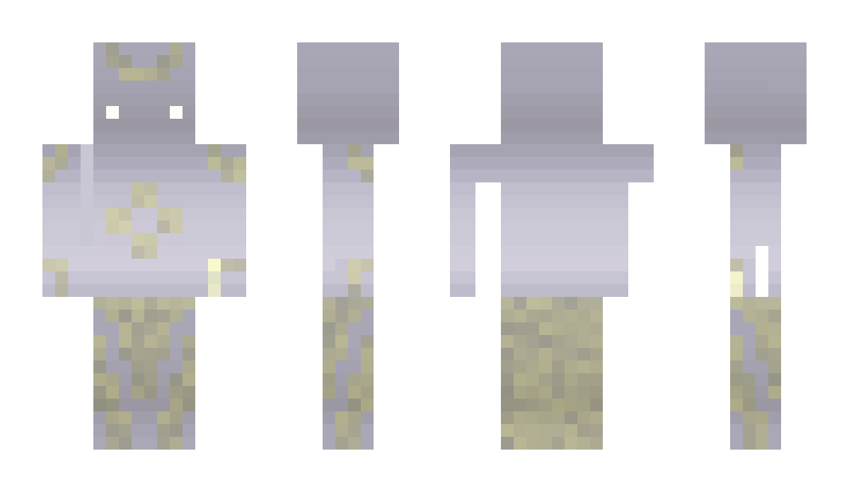 spear_920 Minecraft Skin