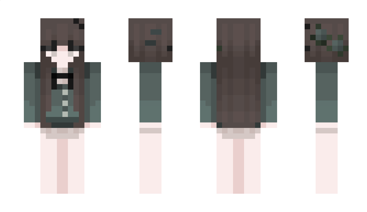 danfan78 Minecraft Skin