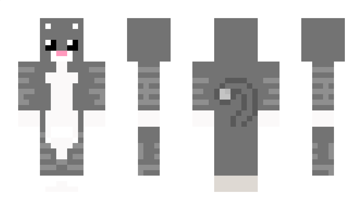 jayden215 Minecraft Skin