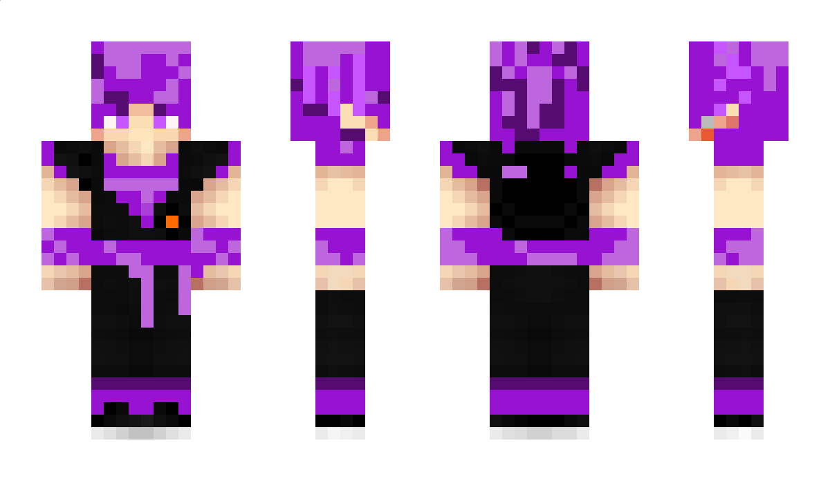 Adios1212 Minecraft Skin