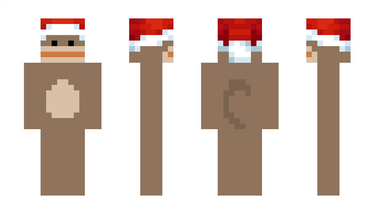 kyw0103 Minecraft Skin