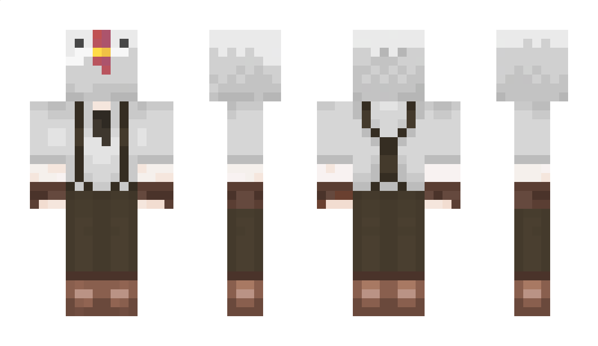 Pizza_Stecher Minecraft Skin