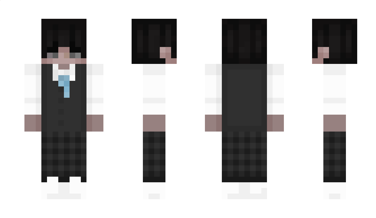 _Steef Minecraft Skin