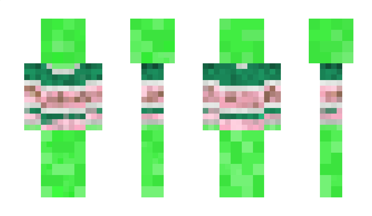 Colin7526 Minecraft Skin