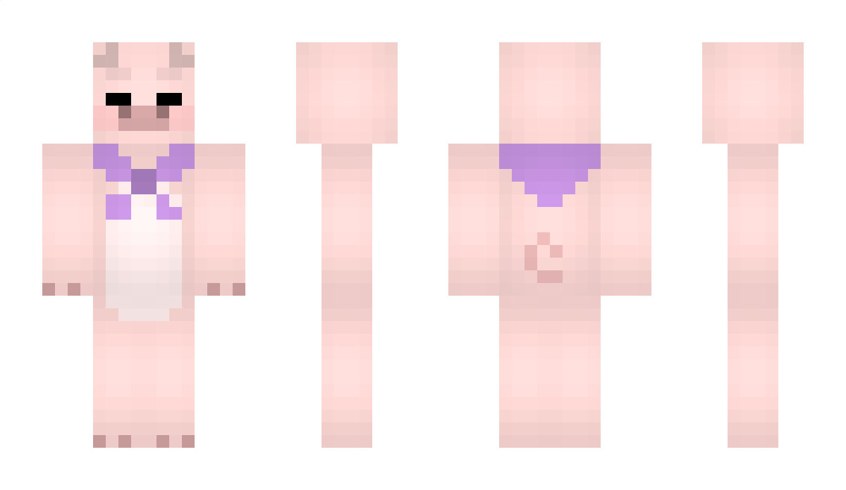 koojunsoo Minecraft Skin