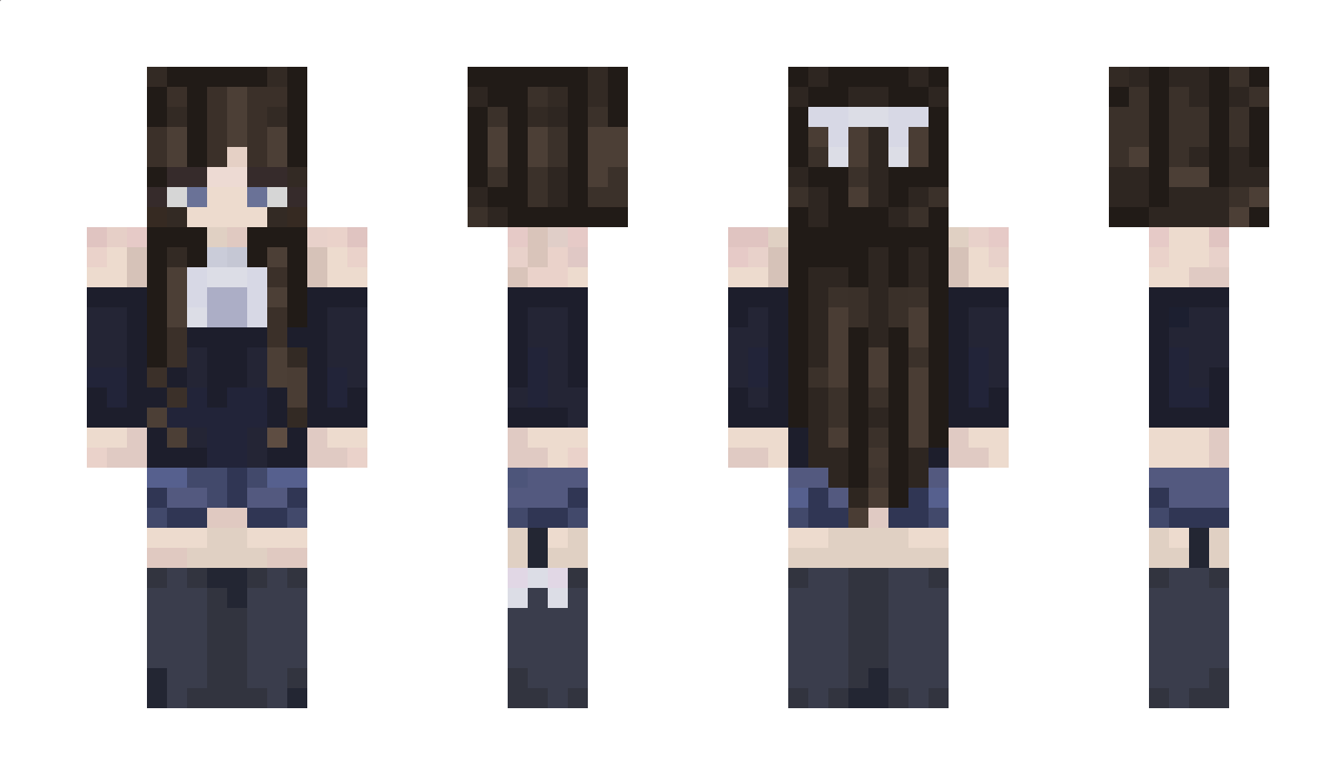 iano4ka_m Minecraft Skin