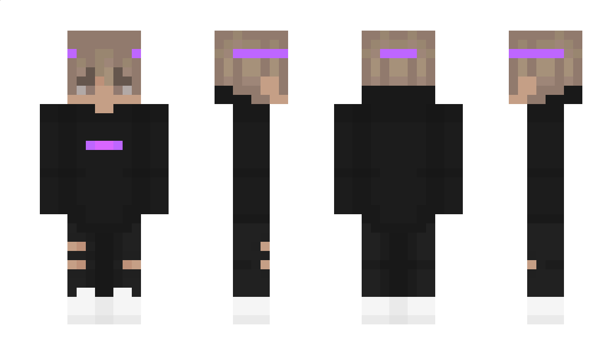 PfirsichSofa Minecraft Skin