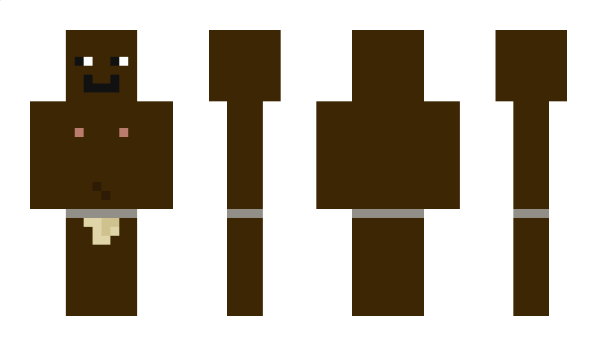 Tricyclle Minecraft Skin