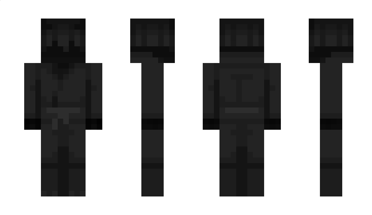 Aarix_P Minecraft Skin