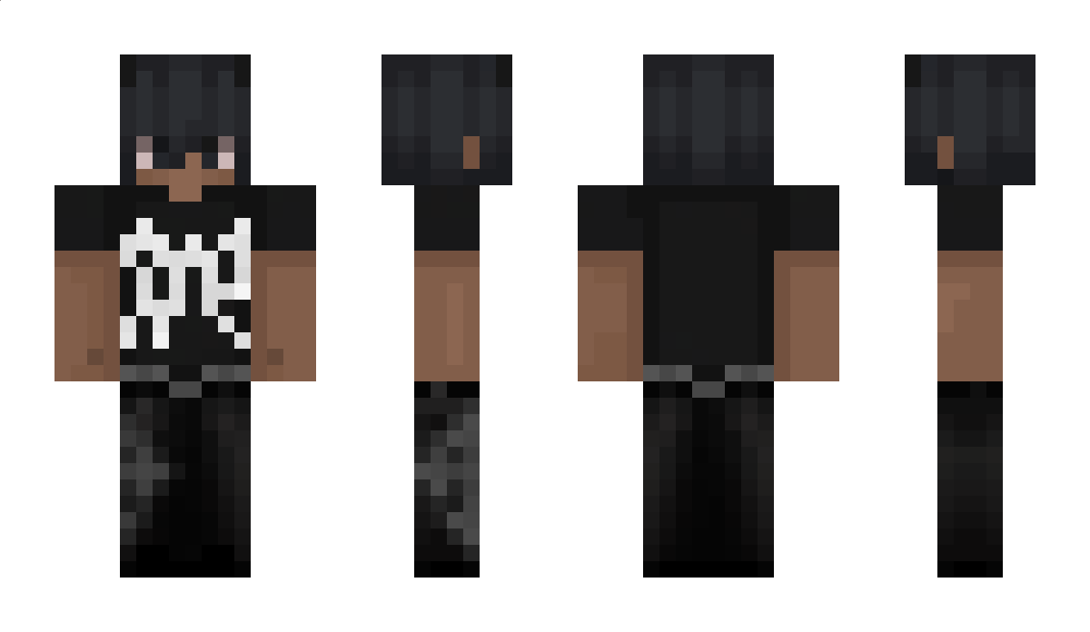 _sna Minecraft Skin