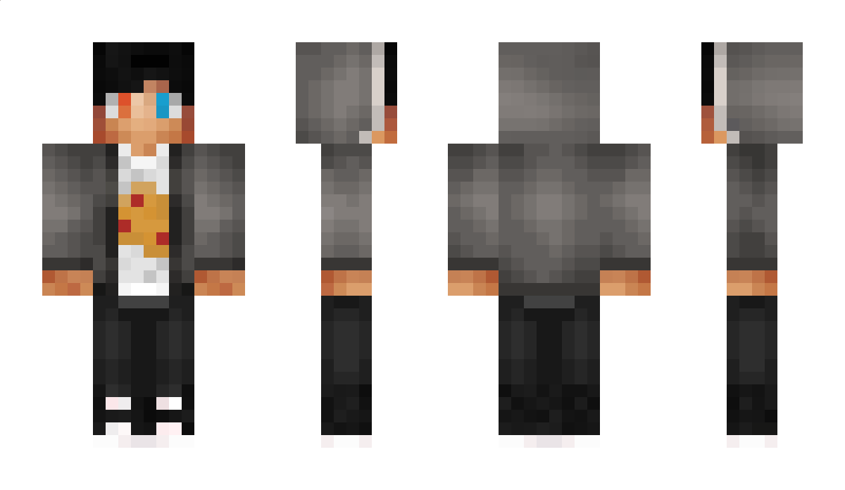 meev_90 Minecraft Skin