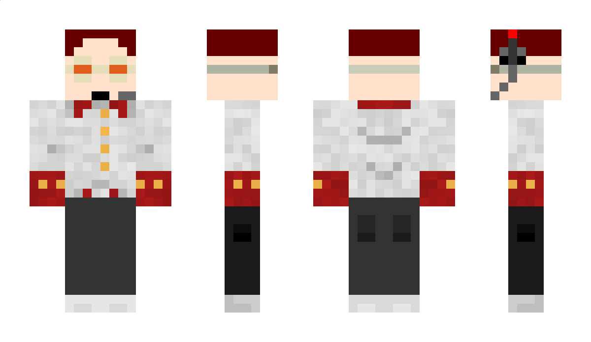 Karrias Minecraft Skin