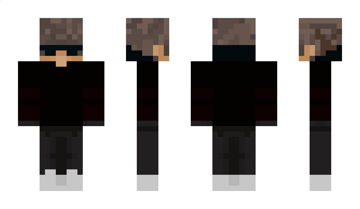 _Notlaxim Minecraft Skin