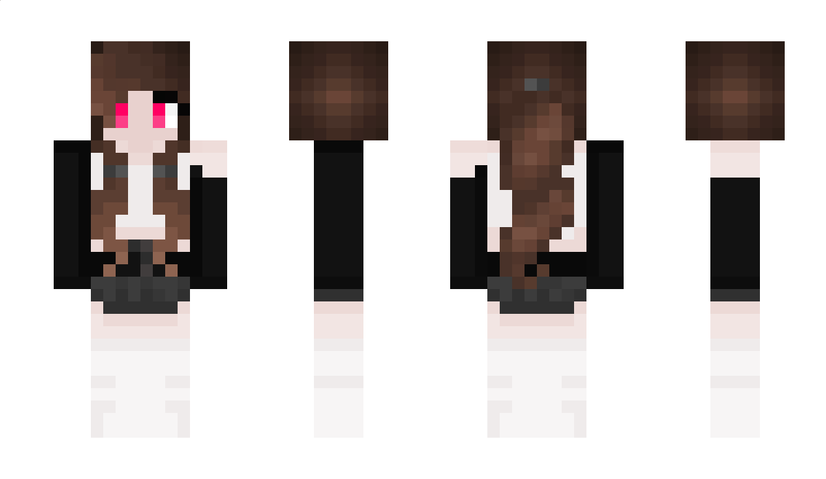 KingRobini18 Minecraft Skin