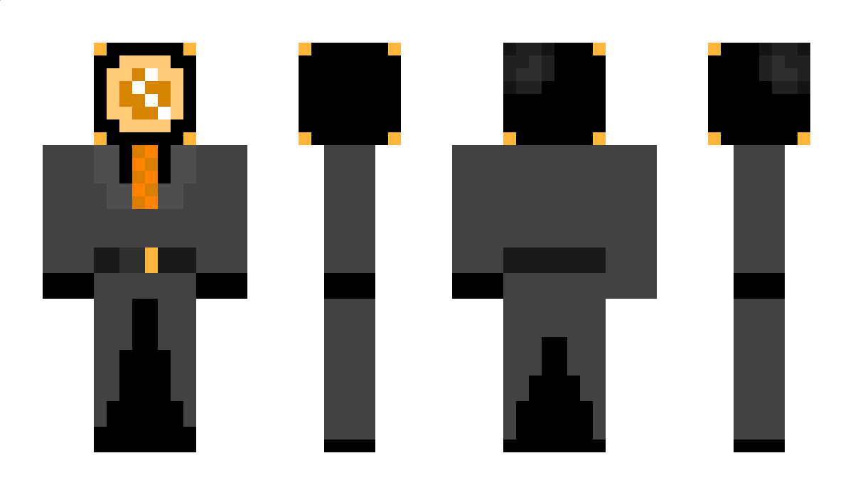 Saxma_ Minecraft Skin