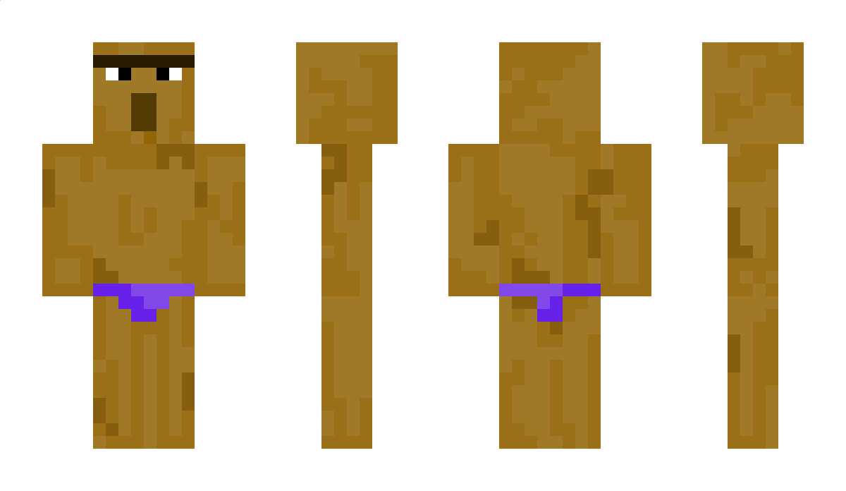 Ryzify Minecraft Skin