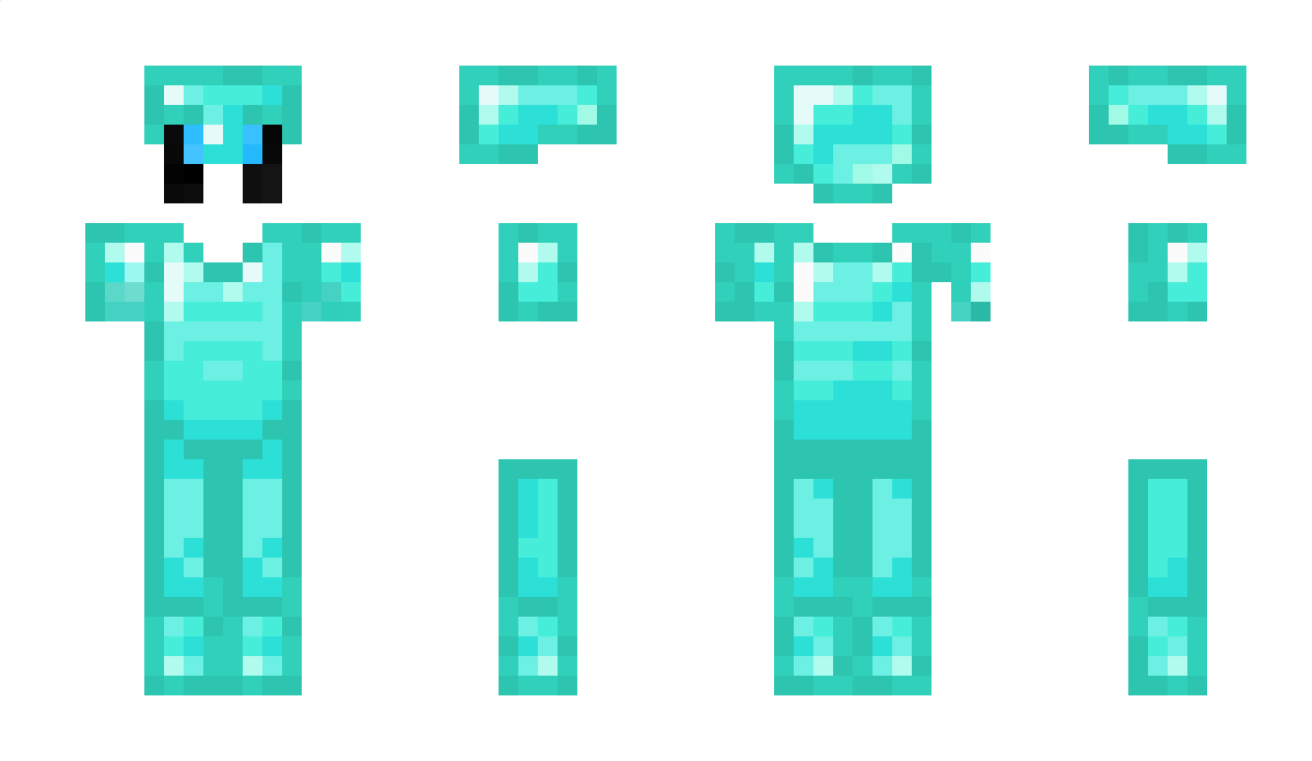 MatoOmena Minecraft Skin