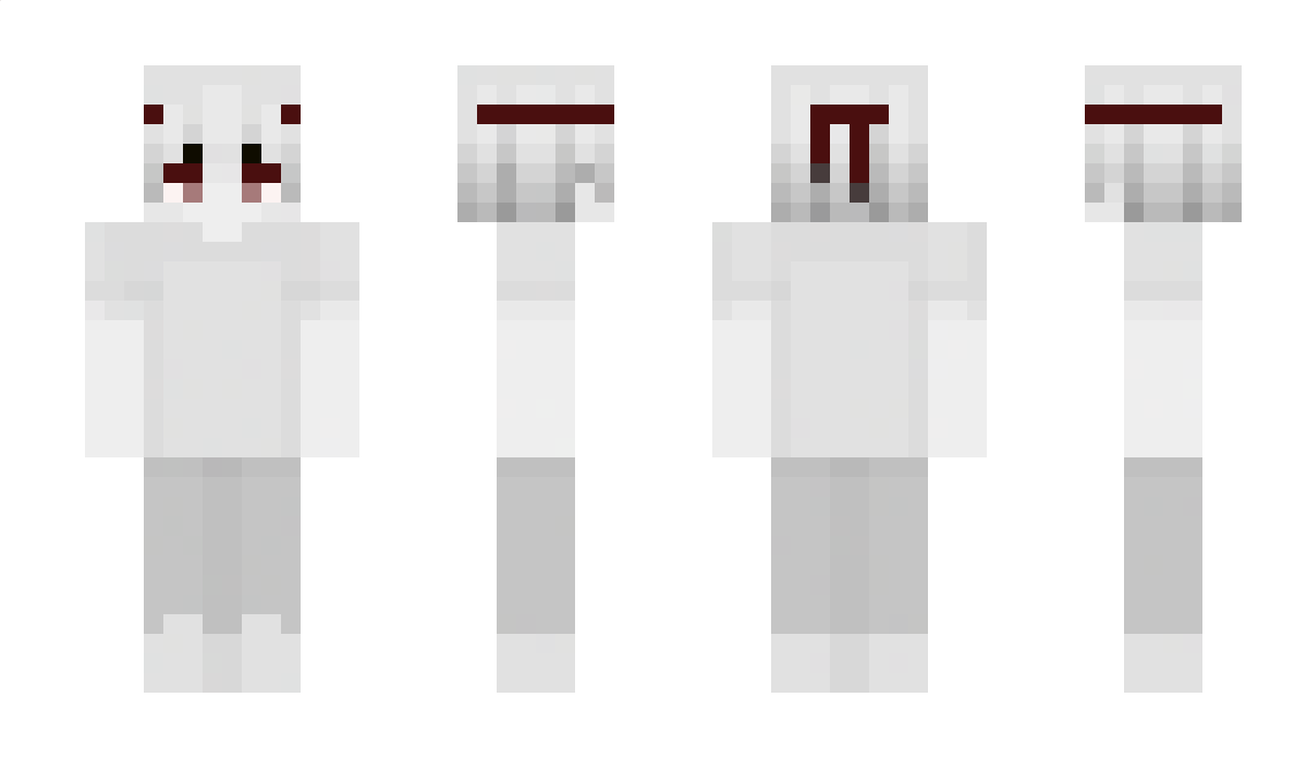 izjqk Minecraft Skin