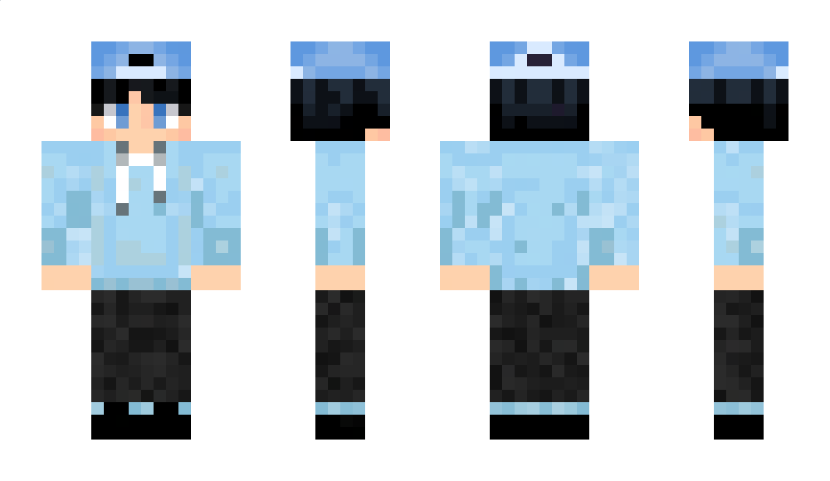 marcel5959 Minecraft Skin