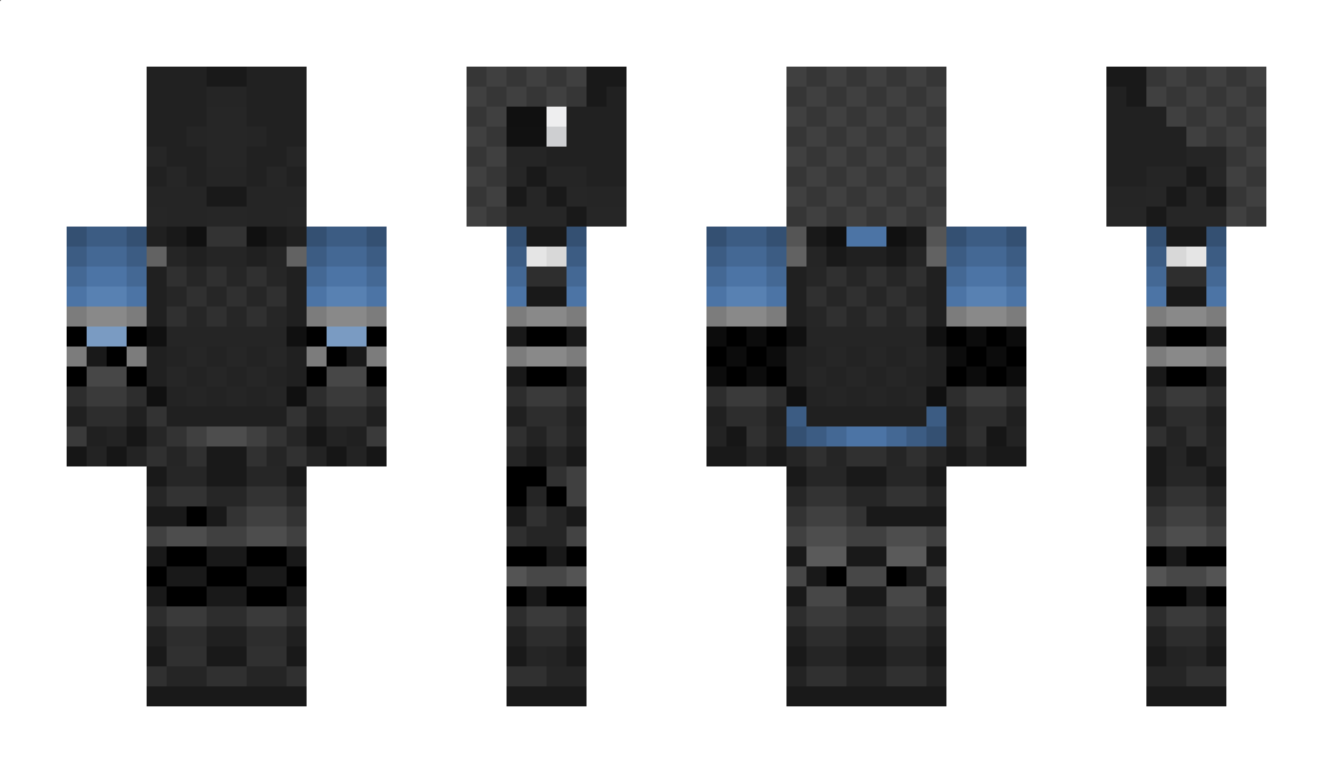 kuru554533 Minecraft Skin