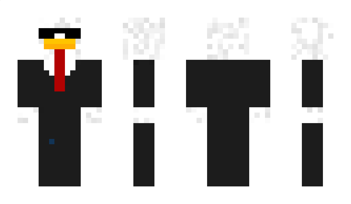 Mohamed13 Minecraft Skin