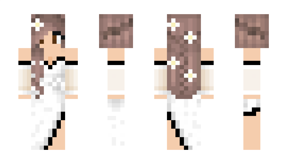 Hitelr Minecraft Skin