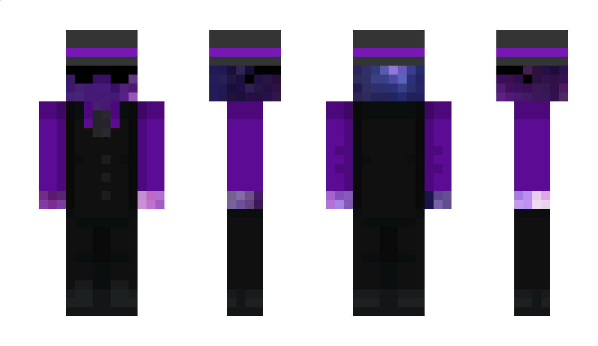 Lunnarri Minecraft Skin