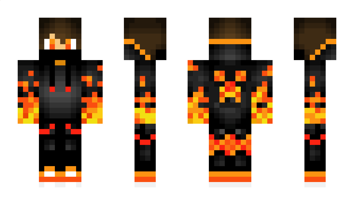 jonas_ay_non009 Minecraft Skin