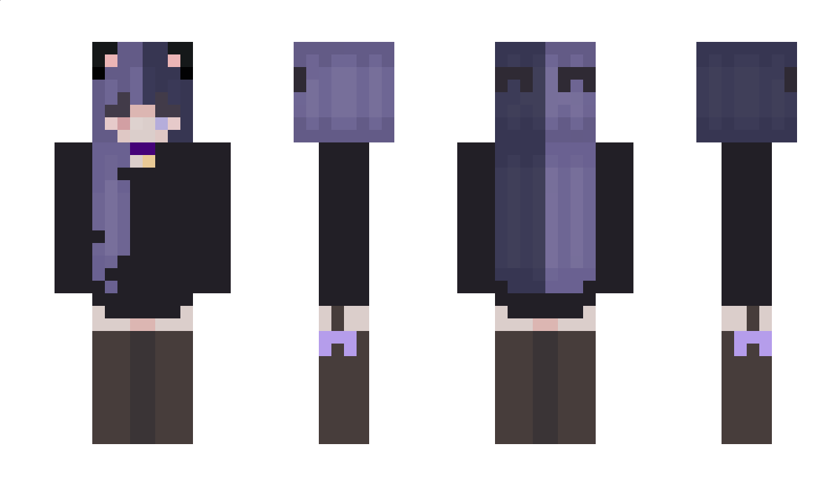 cattt_ Minecraft Skin