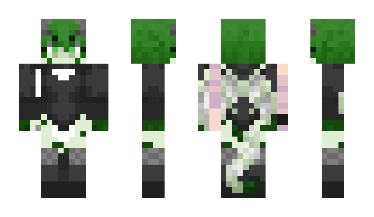 Sarkie_ Minecraft Skin