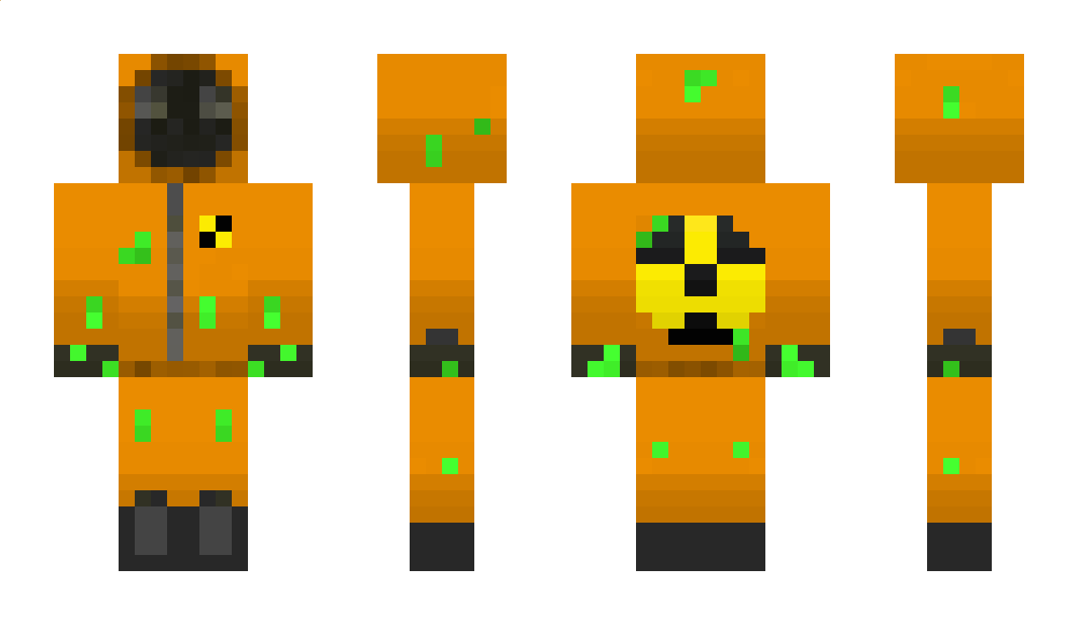 Nuke_Boi Minecraft Skin