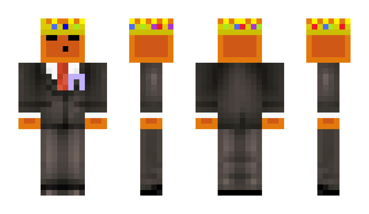 nacho_on_144hz Minecraft Skin