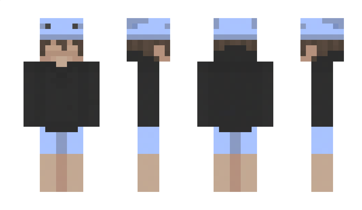 SB134623 Minecraft Skin