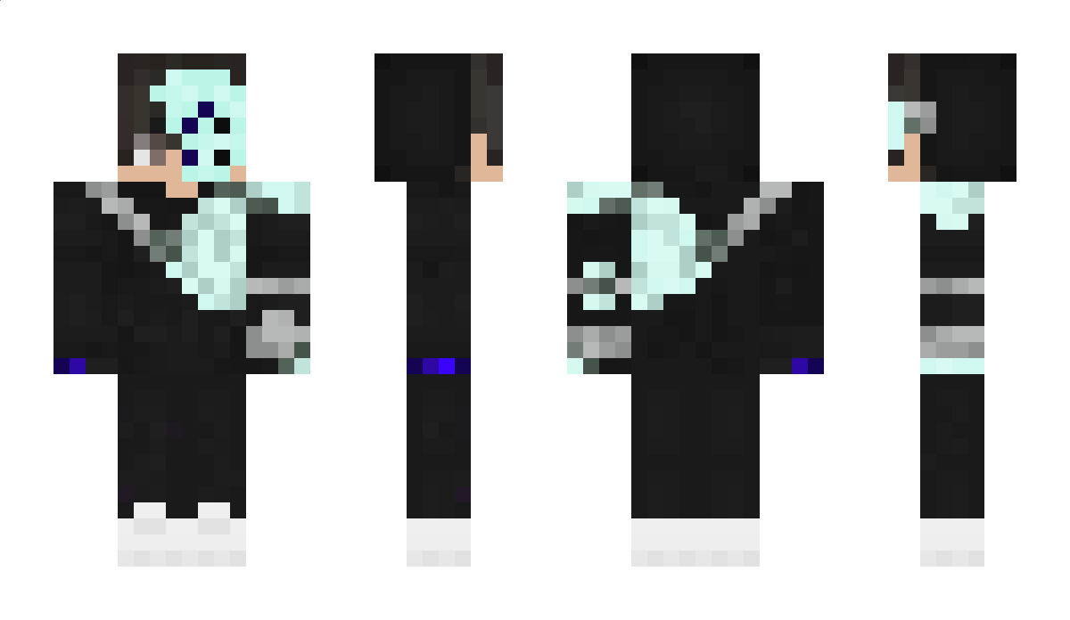 Sumaro_ok Minecraft Skin