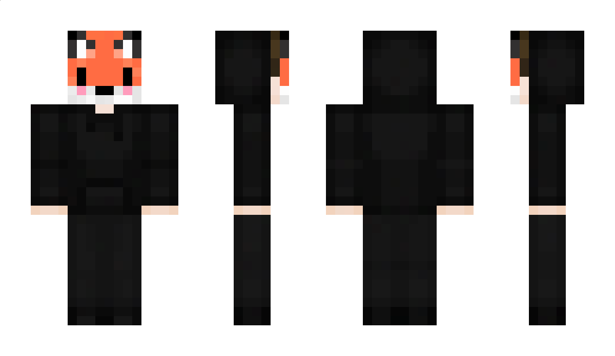 jusiu2010 Minecraft Skin