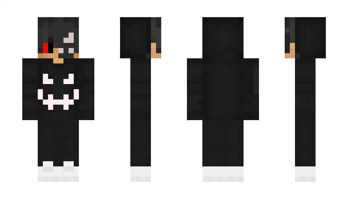 Toniiiik_ Minecraft Skin