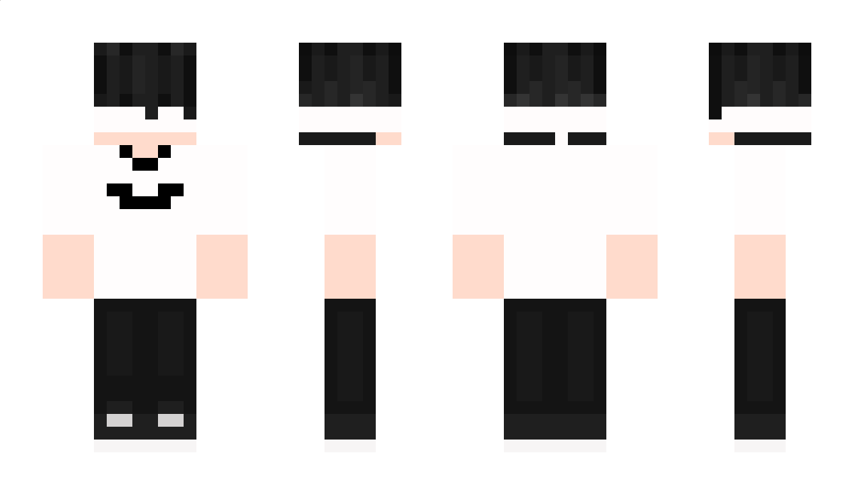 Jokezin_ Minecraft Skin