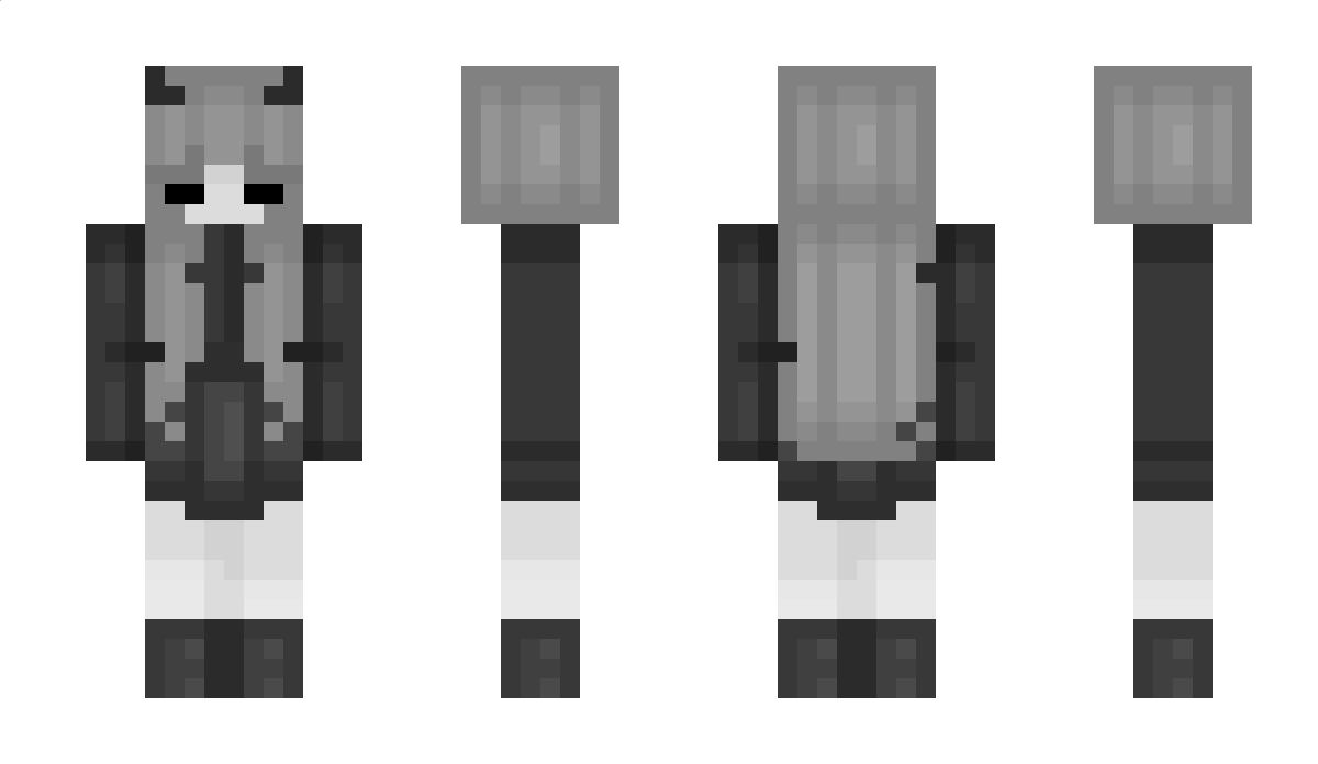 whornee030 Minecraft Skin